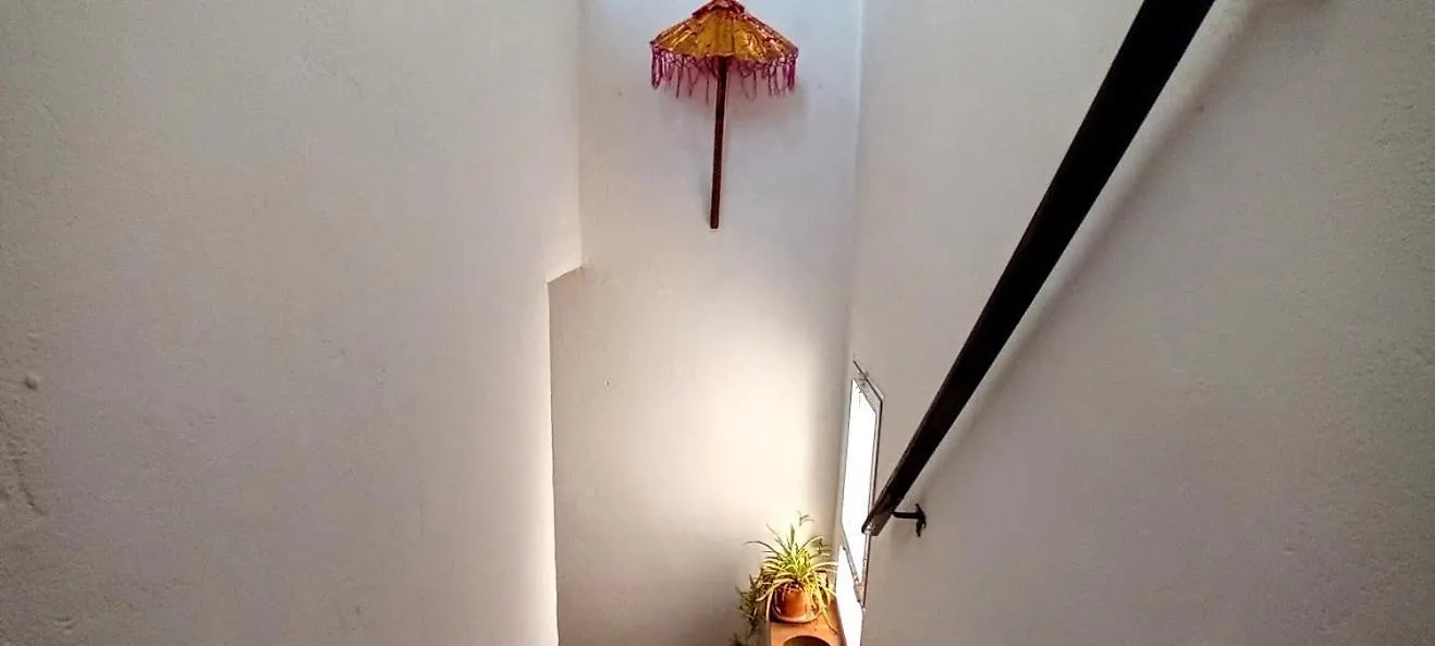 Posada Puente Romano Sedella 0*,  Espagne