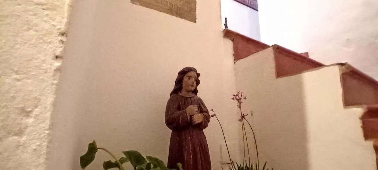 Posada Puente Romano Sedella Séjour à la campagne