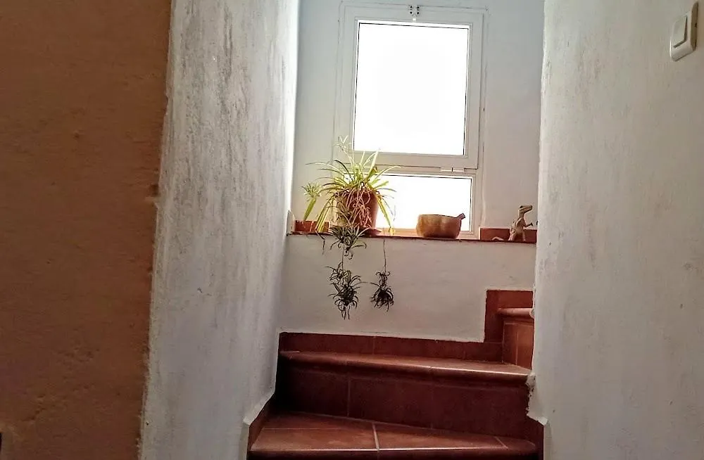 Séjour à la campagne Posada Puente Romano Sedella